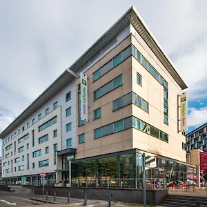 Hotel Express Centre - Armouries By Ihg, Leeds (West Yorkshire)