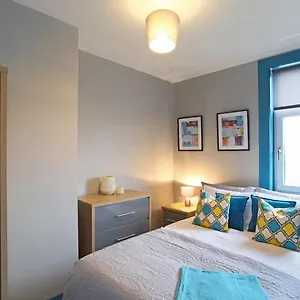 Elland Road Guest house