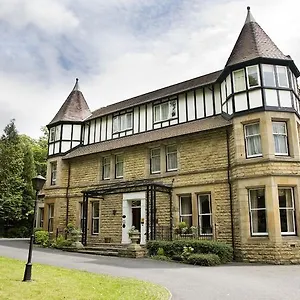 Hotel Haley's, Leeds (West Yorkshire)
