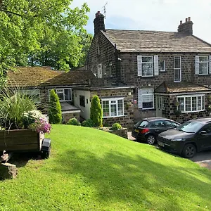 Peasehill Guest house